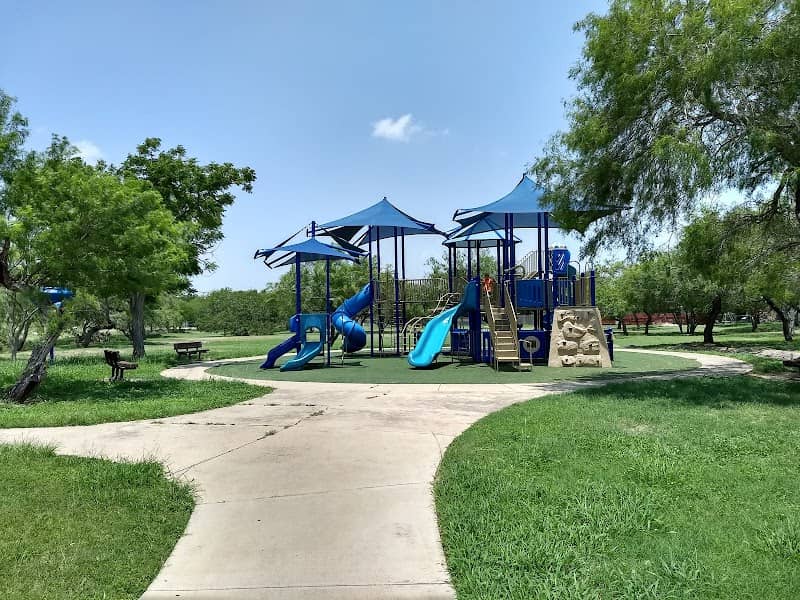 C B Wood Park - Image 2