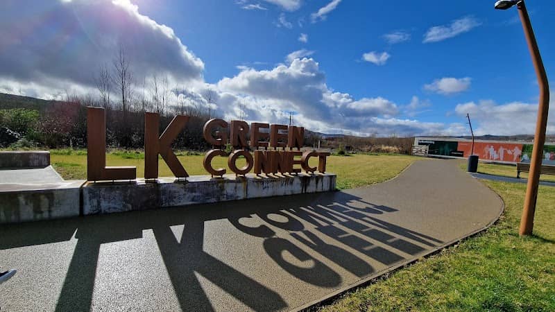 Letterkenny Linear Park - Image 1