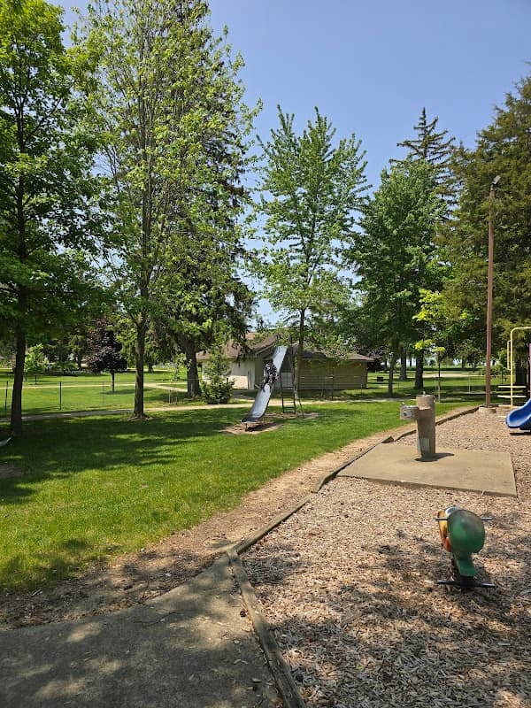 Droste Park - Image 1