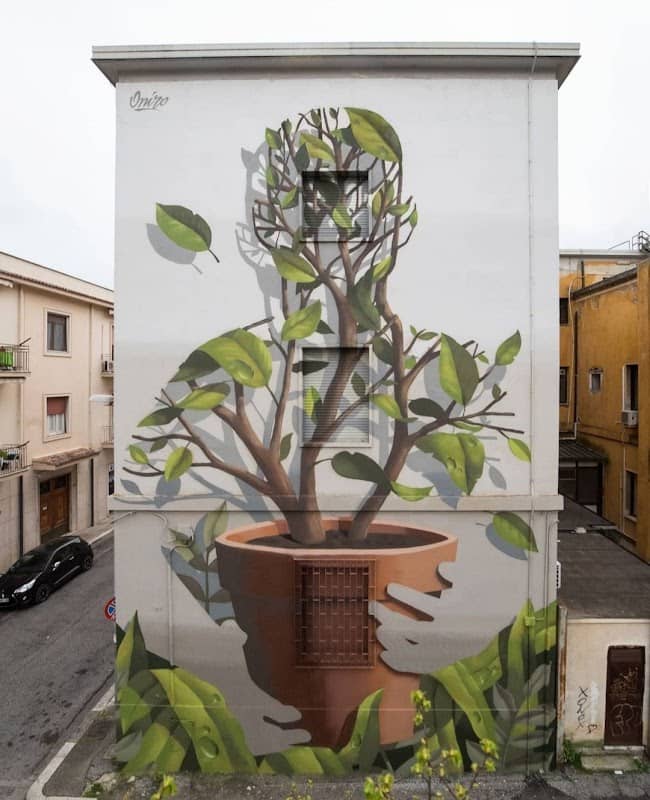 Murales Cassino - Image 1