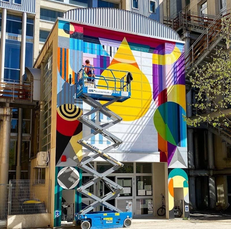 Murales Cassino - Image 2