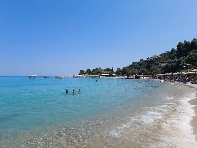Varkes Beach - Image 1