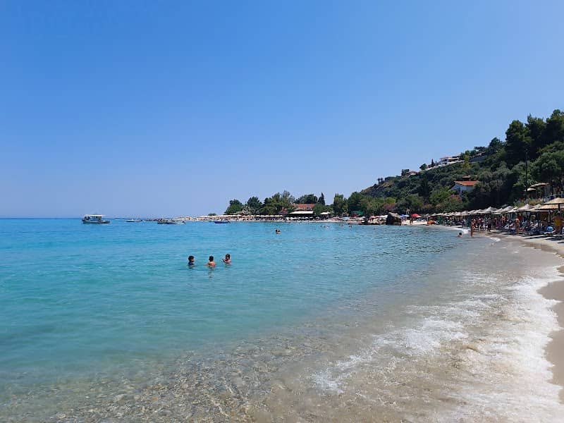 Varkes Beach - Image 1