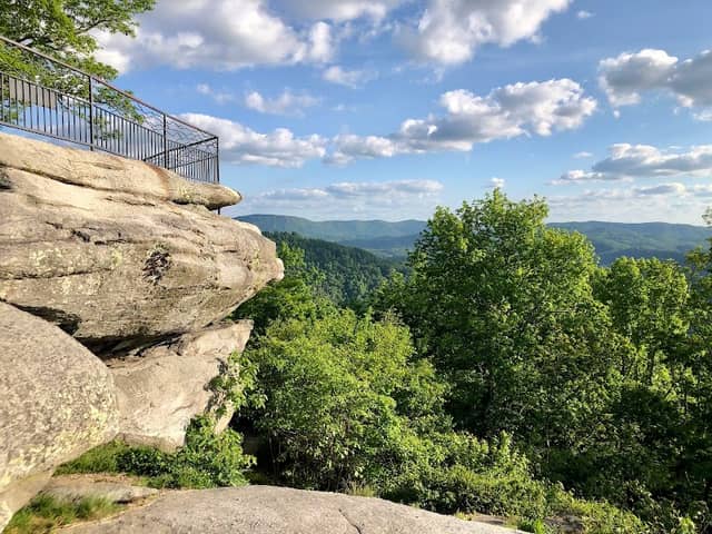 Jump Off Rock - Image 1