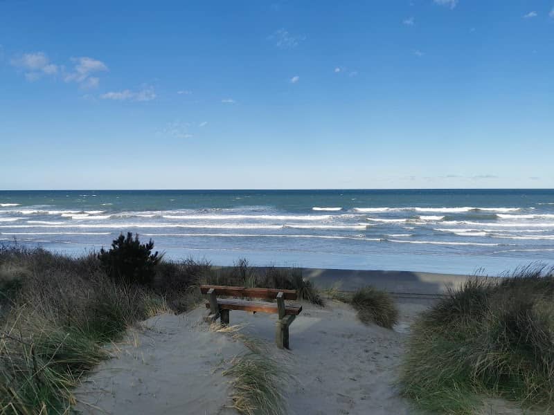 Waikuku Horsefloat Park - Image 2