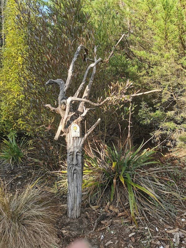Waikuku Horsefloat Park - Image 1