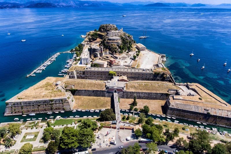 Old Fortress - Image 2