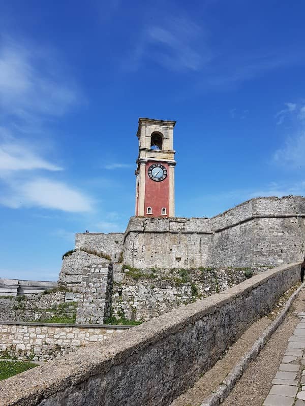 Old Fortress - Image 1