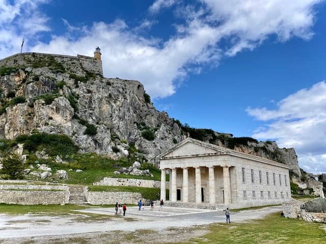 Old Fortress - Image 3
