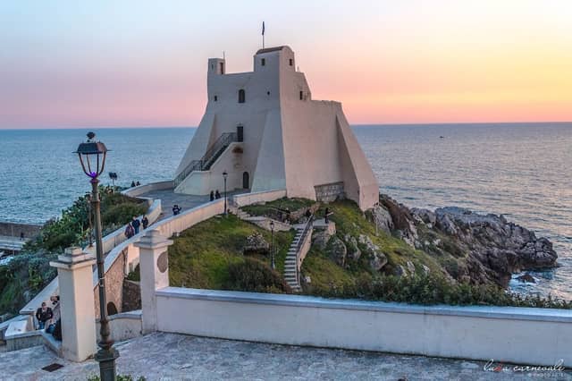 Torre Truglia - Image 1