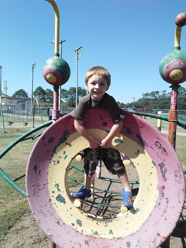 Unity Park - Image 1