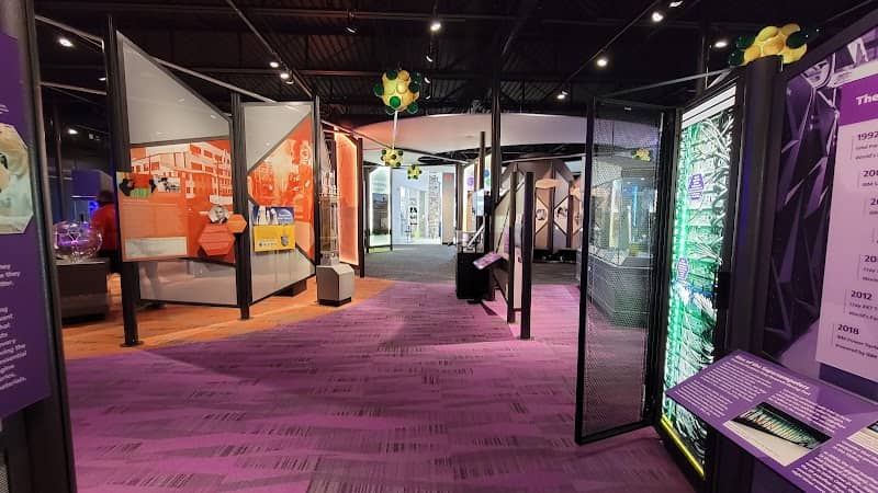 American Museum of Science and Energy - Image 2