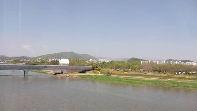 Suncheon Bay Skycube Garden Station - Image 3