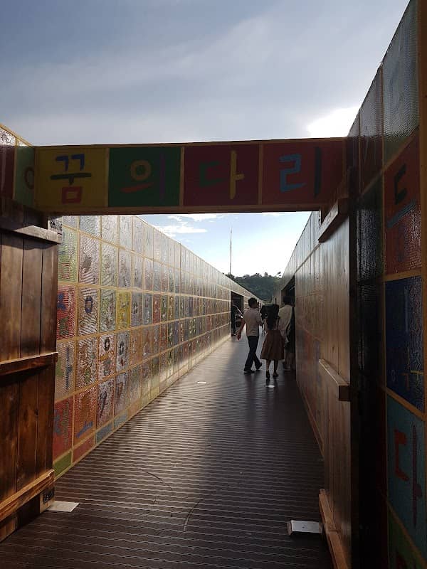 Suncheon Bay Skycube Garden Station - Image 2
