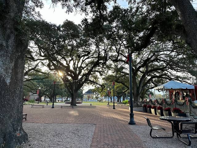 League Park - Image 3