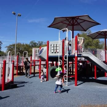 League Park - Image 1