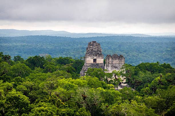 Tikal National Park - Image 2