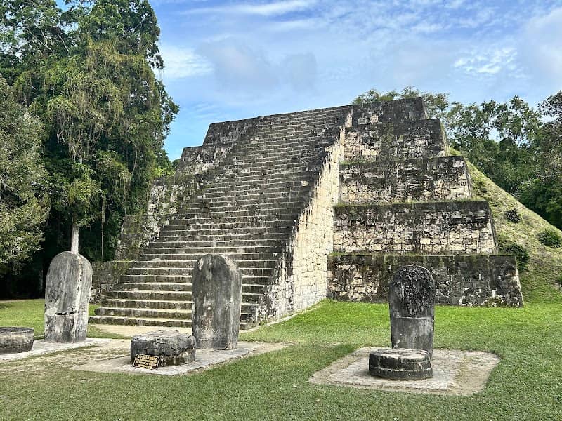 Tikal National Park - Image 3