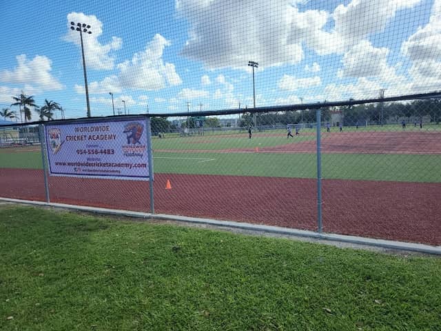Lauderhill Sports Park - Image 2