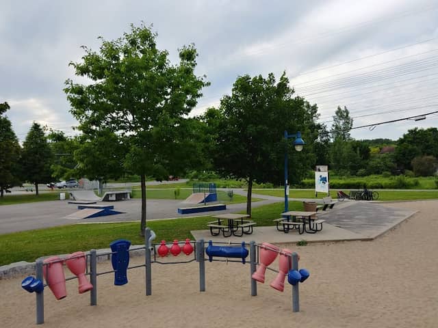 Parc René-Lévesque - Image 1