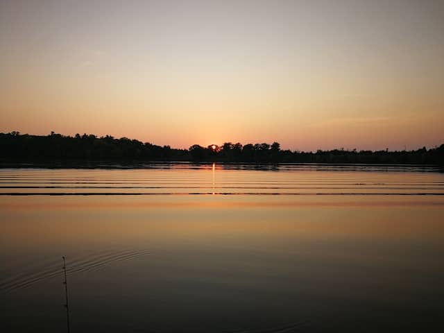 Rice Lake - Image 1