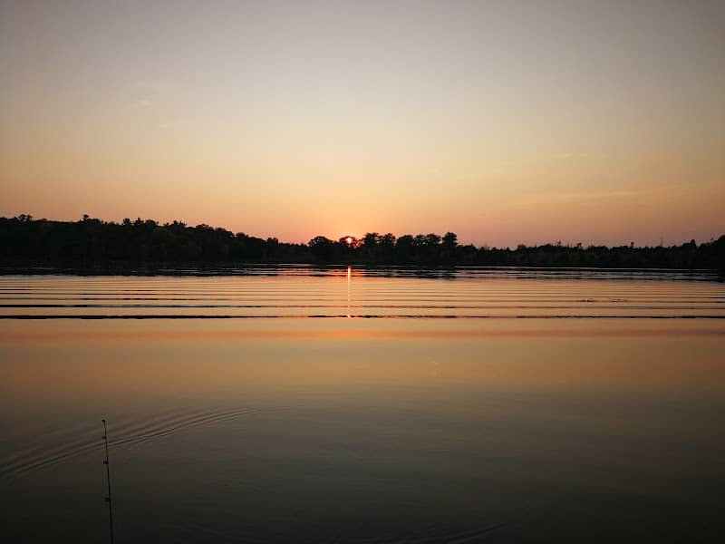 Rice Lake - Image 1