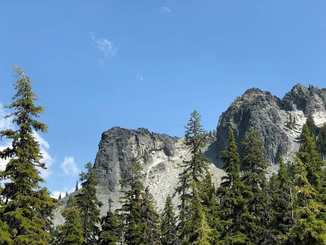 Cliff Lake - Image 2