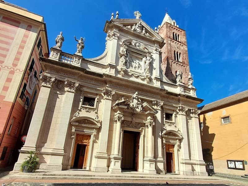 Parrocchia di S. Ambrogio - Image 1