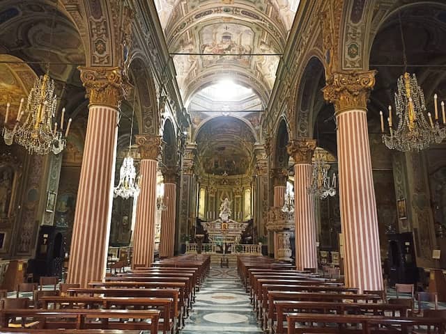 Parrocchia di S. Ambrogio - Image 2