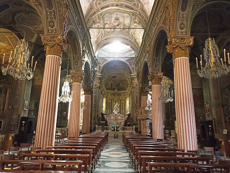 Parrocchia di S. Ambrogio - Image 2