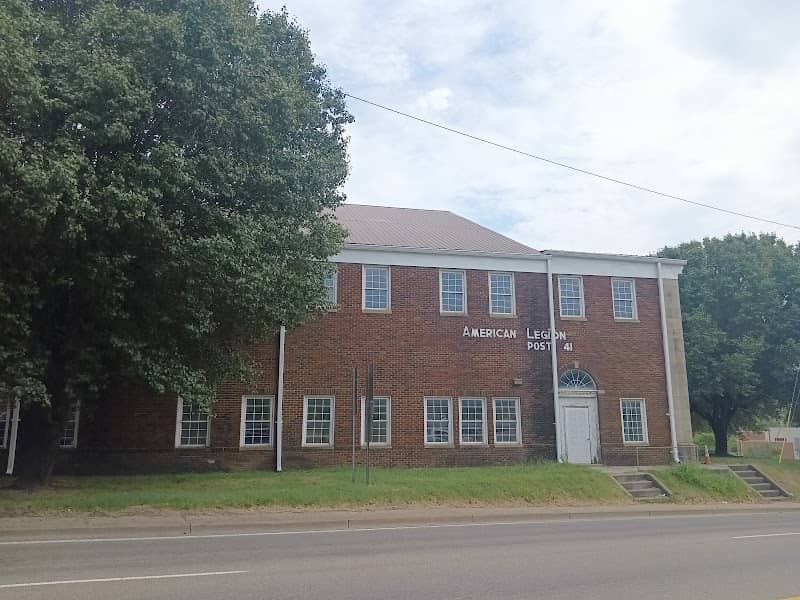 Cocke County Memorial Building - Image 2