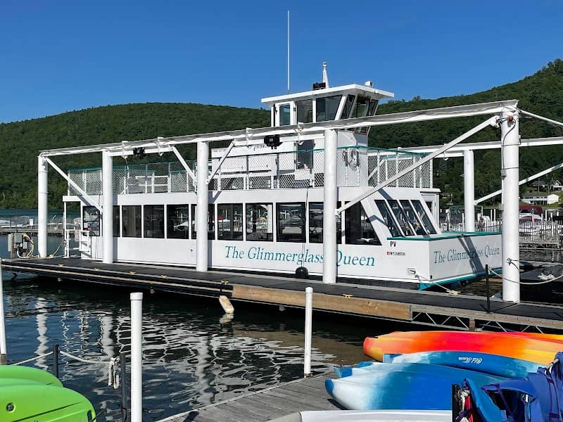 Glimmerglass Queen Tour Boat Company Inc. - Image 2