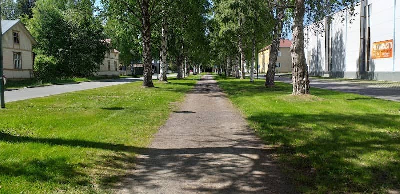 Puistokatu - Image 1