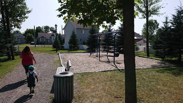 Limestone Park - Image 1