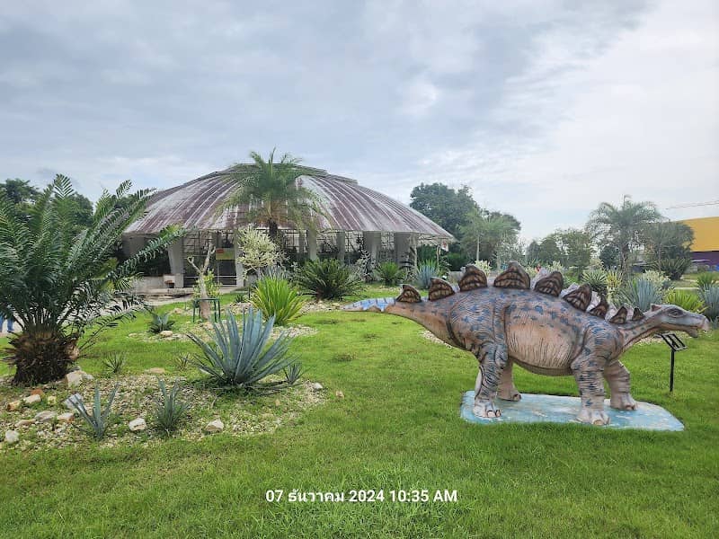 โดมกระบองเพชร Bota Cactus Dome - Image 1