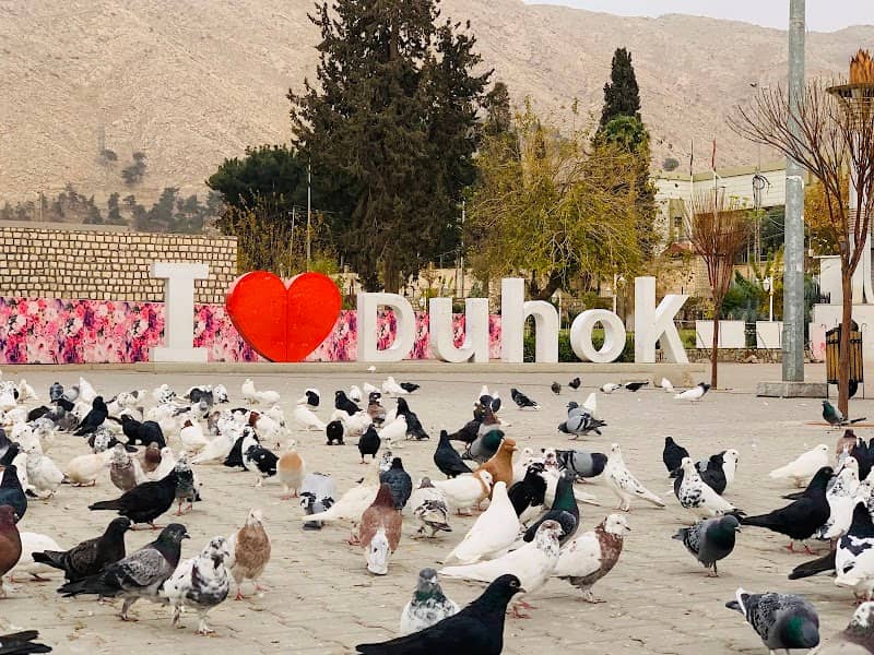 Newroz Park - Image 3