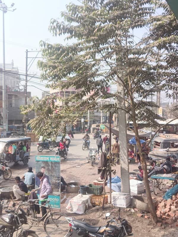 Sitaram Chowk,Siwan - Image 1
