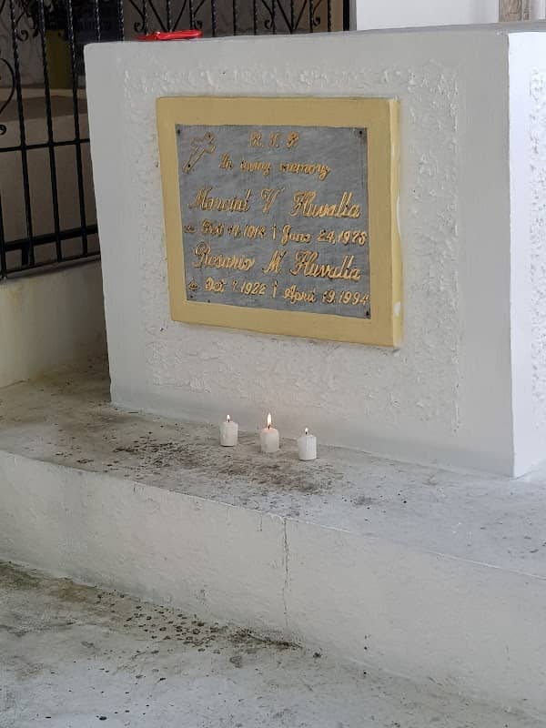 Saint James Memorial Park - Image 1