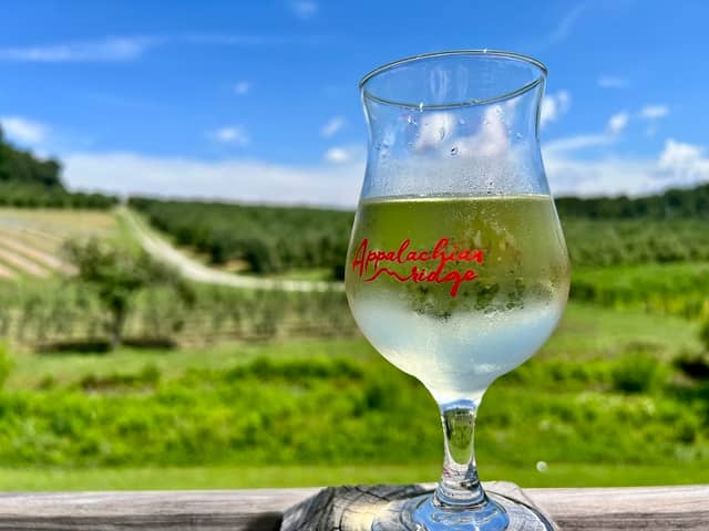 Appalachian Ridge Artisan Cidery - Image 2