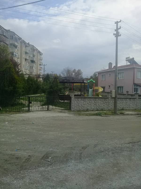 İPSALA ÇOCUK PARKI - Image 1