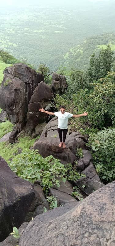 Sahyadri forest tour and Tent House - Image 1