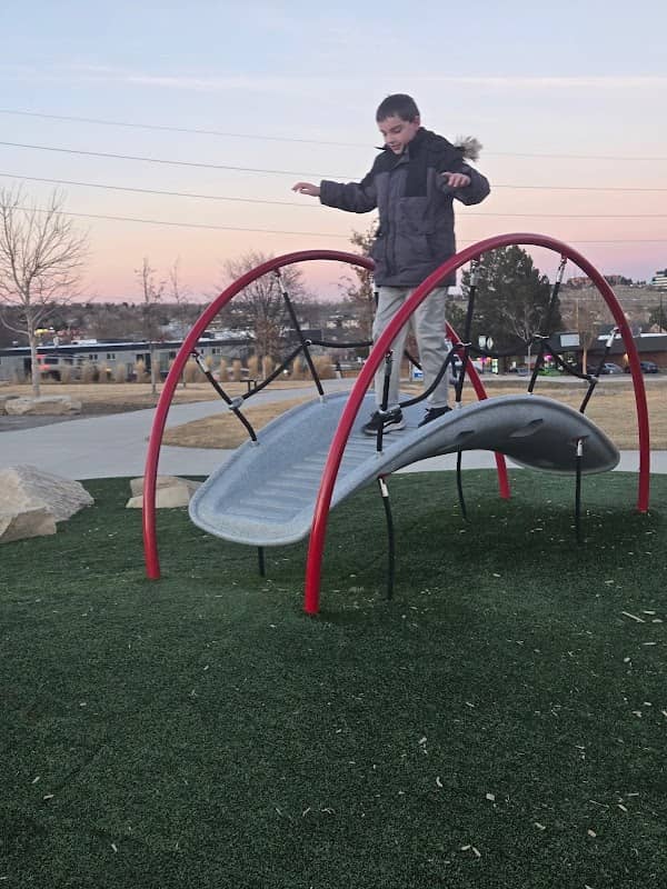 Sky Park - Image 2