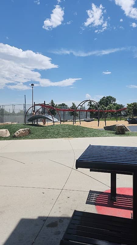 Sky Park - Image 1