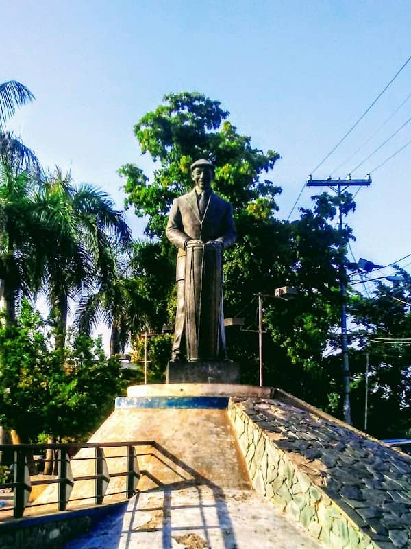 Congos Park - Image 1