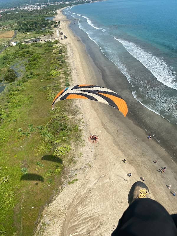 Paramotor Lampung - Image 3
