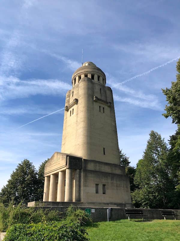 Bismarckturm Konstanz - Image 1