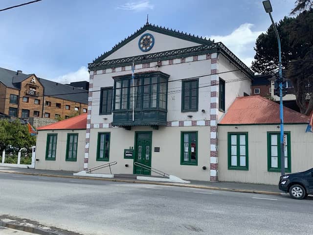 Museo del Fin del Mundo - Image 1
