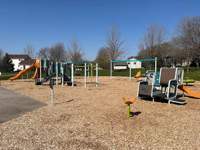 Ridge Park - Image 1