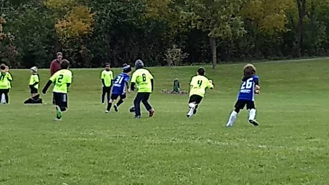 Ridge Park - Image 3