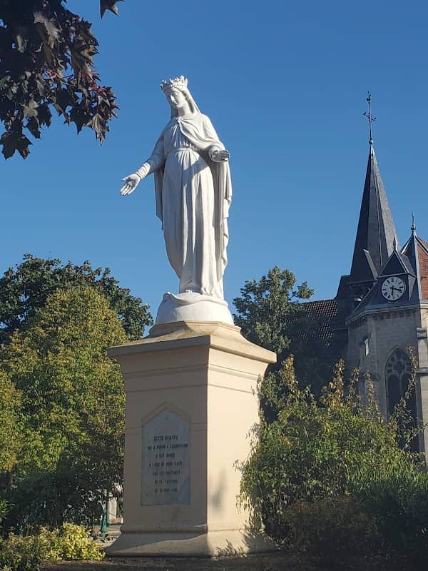 Parc de la Noue - Image 1